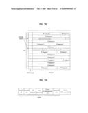 DIGITAL BROADCASTING SYSTEM AND DATA PROCESSING METHOD diagram and image