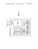 MOBILE AD-HOC NETWORK PROVIDING COMMUNICATION LATENCY REDUCTION FEATURES AND RELATED METHODS diagram and image