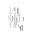 MOBILE AD-HOC NETWORK PROVIDING COMMUNICATION LATENCY REDUCTION FEATURES AND RELATED METHODS diagram and image