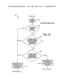 MOBILE AD-HOC NETWORK PROVIDING COMMUNICATION LATENCY REDUCTION FEATURES AND RELATED METHODS diagram and image