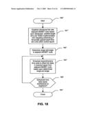 MOBILE AD-HOC NETWORK PROVIDING COMMUNICATION LATENCY REDUCTION FEATURES AND RELATED METHODS diagram and image