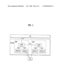 METHOD OF TRANSMITTING/RECEIVING CONTROL INFORMATION OF DATA CHANNEL FOR ENHANCED UPLINK DATA TRANSMISSION diagram and image