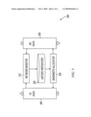 Dynamic bandwidth allocation for multiple virtual MACs diagram and image