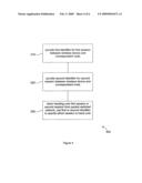 System and Method for Handing Over Sessions Between Networks diagram and image