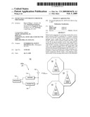 PACKET DATA CONVERGENCE PROTOCOL PROCEDURES diagram and image