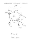 Supporting Idle Stations in Wireless Distribution Systems diagram and image