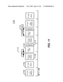 Simultaneously Maintaining Bluetooth and 802.11 Connections to Increase Data Throughput diagram and image