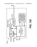 Simultaneously Maintaining Bluetooth and 802.11 Connections to Increase Data Throughput diagram and image