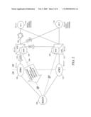 METHODS, SYSTEMS, AND COMPUTER READABLE MEDIA FOR MANAGING THE FLOW OF SIGNALING TRAFFIC ENTERING A SIGNALING SYSTEM 7 (SS7) BASED NETWORK diagram and image