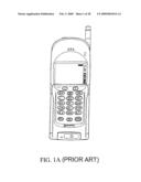 Integrated Mobile Computing and Telephony Device and Services diagram and image