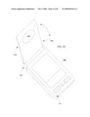 Integrated Mobile Computing and Telephony Device and Services diagram and image