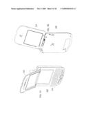 Integrated Mobile Computing and Telephony Device and Services diagram and image