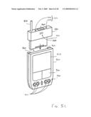 Integrated Mobile Computing and Telephony Device and Services diagram and image