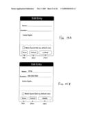 Integrated Mobile Computing and Telephony Device and Services diagram and image