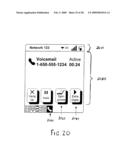 Integrated Mobile Computing and Telephony Device and Services diagram and image