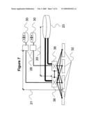 Transporting fibre channel over ethernet diagram and image