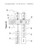 Transporting fibre channel over ethernet diagram and image