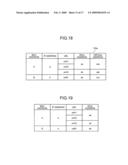 ADDRESS ASSIGNMENT APPARATUS, ADDRESS ASSIGNMENT METHOD, AND COMPUTER PRODUCT diagram and image