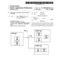 OPERATING SYSTEM RECOVERY ACROSS A NETWORK diagram and image