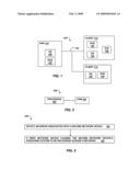 OPERATING SYSTEM RECOVERY ACROSS A NETWORK diagram and image