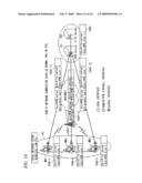 PACKET ROUTING CONTROL METHOD AND SYSTEM diagram and image