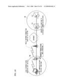 PACKET ROUTING CONTROL METHOD AND SYSTEM diagram and image