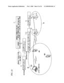 PACKET ROUTING CONTROL METHOD AND SYSTEM diagram and image