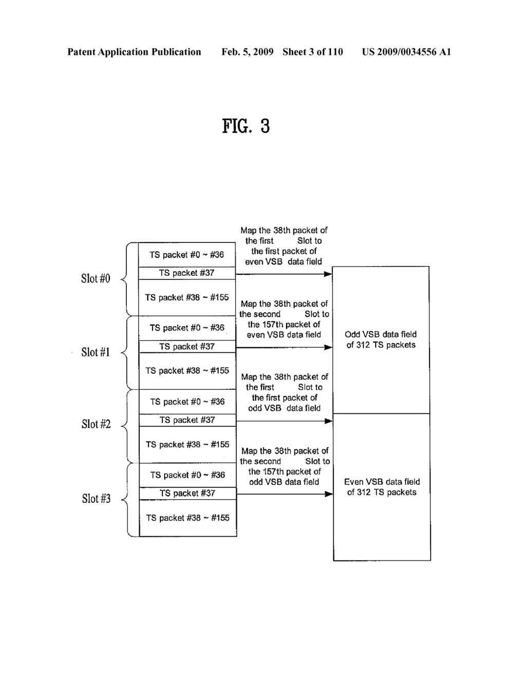 DIGITAL BROADCASTING SYSTEM AND METHOD OF PROCESSING DATA - diagram, schematic, and image 04