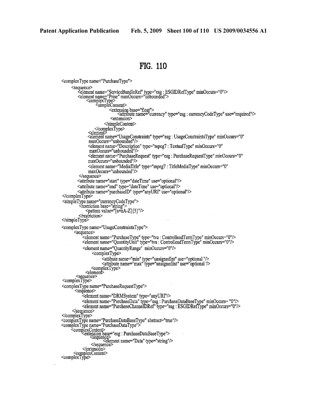 DIGITAL BROADCASTING SYSTEM AND METHOD OF PROCESSING DATA - diagram, schematic, and image 101