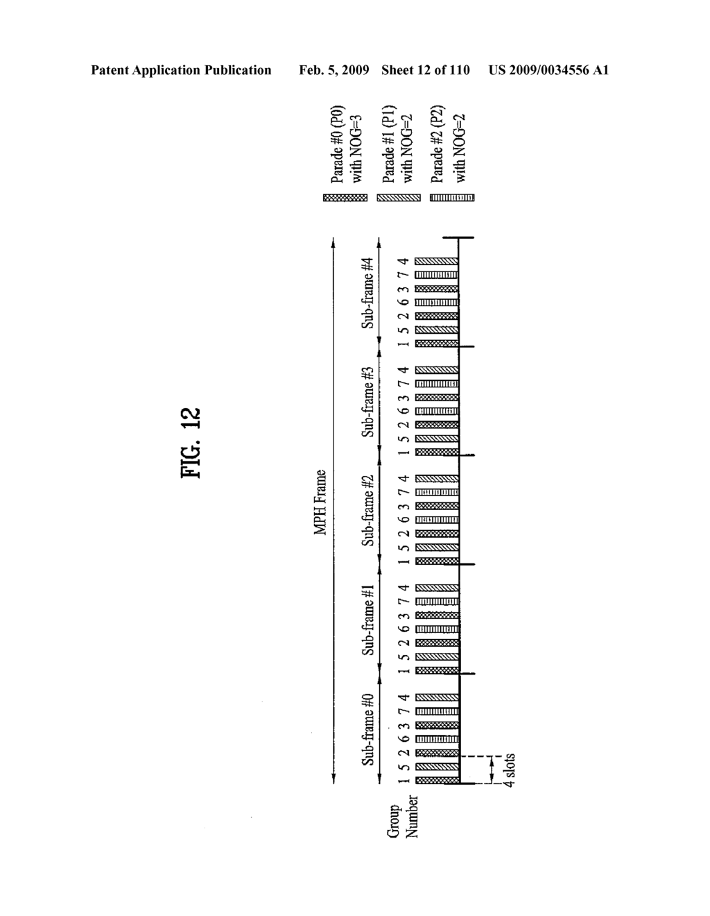 DIGITAL BROADCASTING SYSTEM AND METHOD OF PROCESSING DATA - diagram, schematic, and image 13