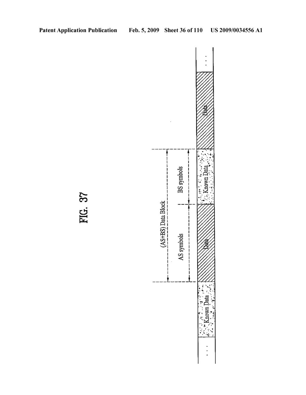 DIGITAL BROADCASTING SYSTEM AND METHOD OF PROCESSING DATA - diagram, schematic, and image 37