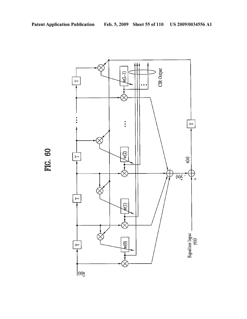 DIGITAL BROADCASTING SYSTEM AND METHOD OF PROCESSING DATA - diagram, schematic, and image 56