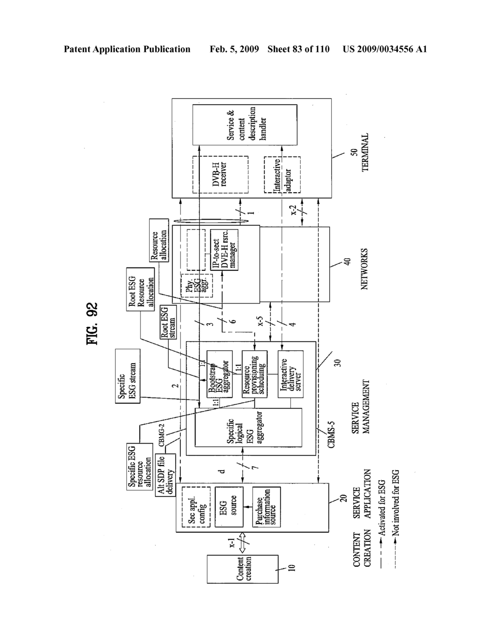 DIGITAL BROADCASTING SYSTEM AND METHOD OF PROCESSING DATA - diagram, schematic, and image 84