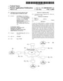 METHOD AND SYSTEM FOR DYNAMIC SECURED GROUP COMMUNICATION diagram and image