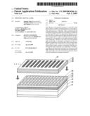 Photonic crystal laser diagram and image