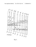 QUANTUM CASCADE LASER STRUCTURE diagram and image