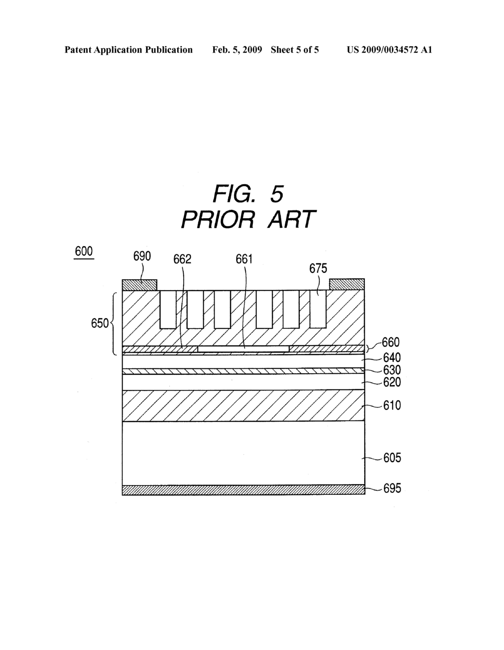 SURFACE-EMITTING LASER - diagram, schematic, and image 06