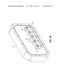 THERMAL DISTORTION COMPENSATION FOR LASER MIRRORS diagram and image