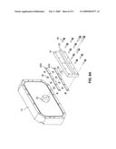 THERMAL DISTORTION COMPENSATION FOR LASER MIRRORS diagram and image