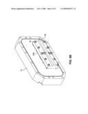 THERMAL DISTORTION COMPENSATION FOR LASER MIRRORS diagram and image