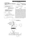 Laser irradiating method and device for the same diagram and image