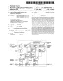 Signal processing device and wireless apparatus diagram and image