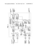 Signal processing device and wireless apparatus diagram and image