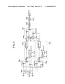 Signal processing device and wireless apparatus diagram and image