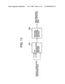 Signal processing device and wireless apparatus diagram and image