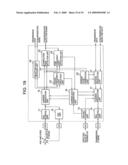 Signal processing device and wireless apparatus diagram and image