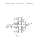 SUBRANGING FOR A PULSE POSITION AND PULSE WIDTH MODULATION BASED TRANSMITTER diagram and image