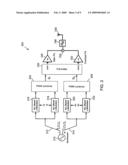 SUBRANGING FOR A PULSE POSITION AND PULSE WIDTH MODULATION BASED TRANSMITTER diagram and image