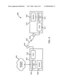 SUBRANGING FOR A PULSE POSITION AND PULSE WIDTH MODULATION BASED TRANSMITTER diagram and image