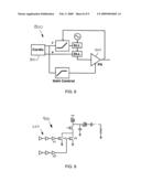 SUBRANGING FOR A PULSE POSITION AND PULSE WIDTH MODULATION BASED TRANSMITTER diagram and image